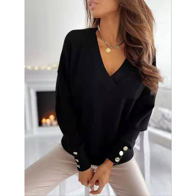 Elegantly Designed Jumper