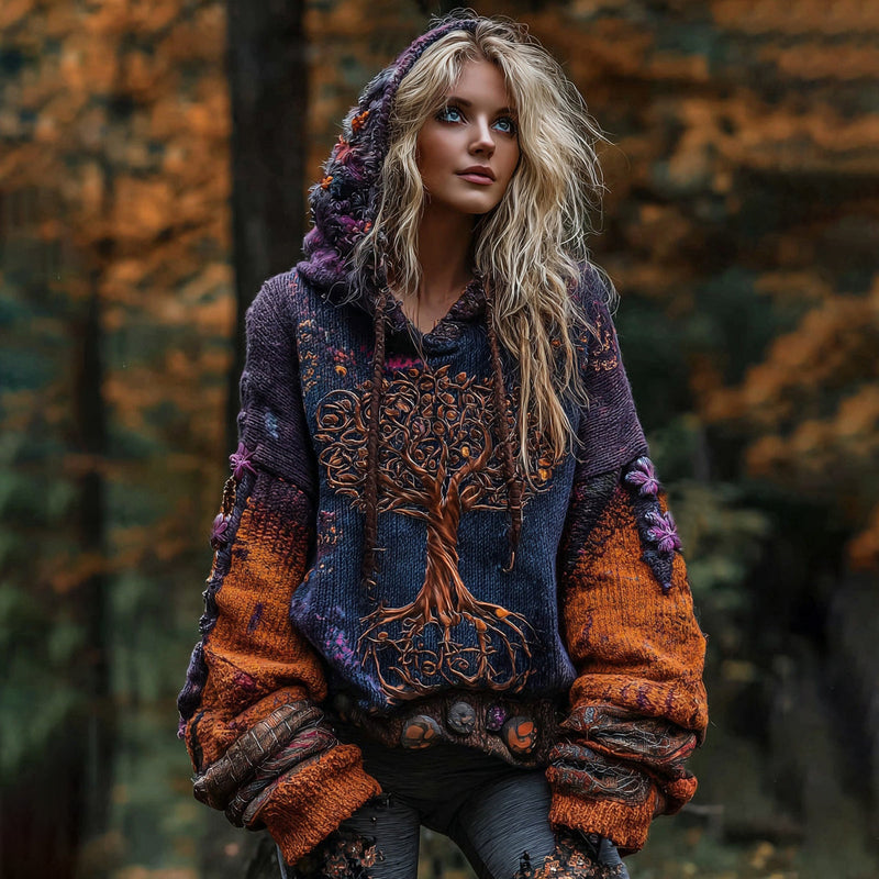 Classic Designed Jumper