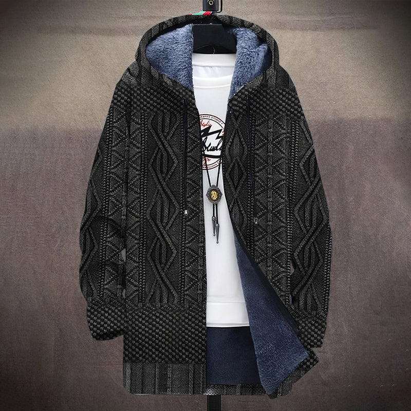 Timeless Vintage Style Garment