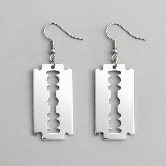 Blade Runner Earrings