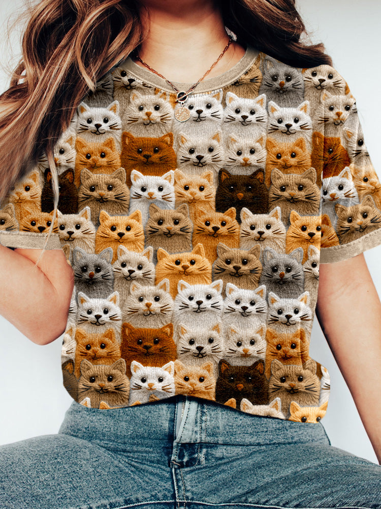 Gracefully Designed Shirt