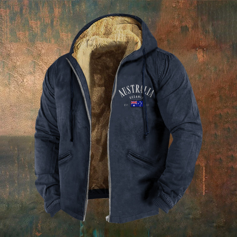 Classic Vintage Jacket