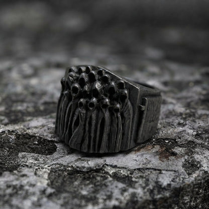 The Shadow Grove Ring