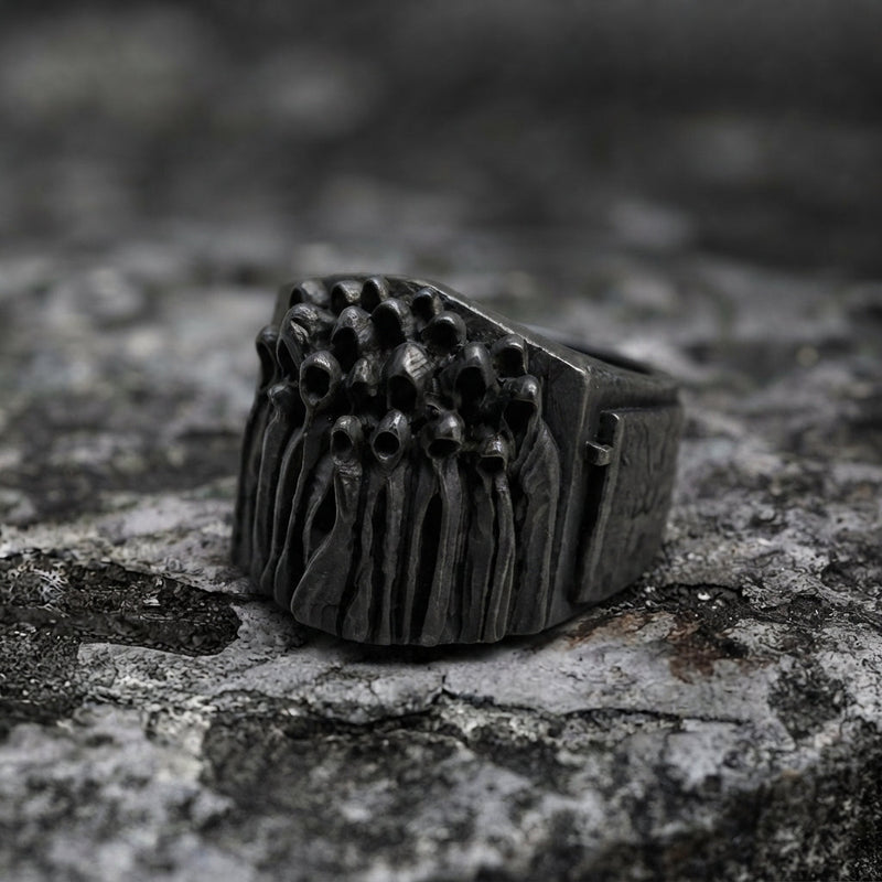 The Shadow Grove Ring