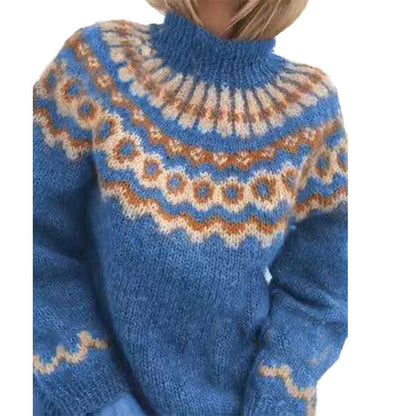 Vintage Inspired Jumper