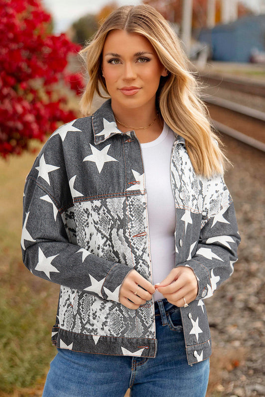 Elegantly Designed Jacket