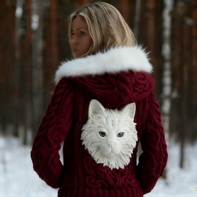 Elegantly Designed Jumper
