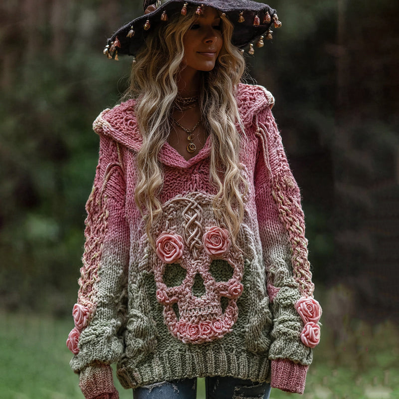 Beautifully Crafted Jumper