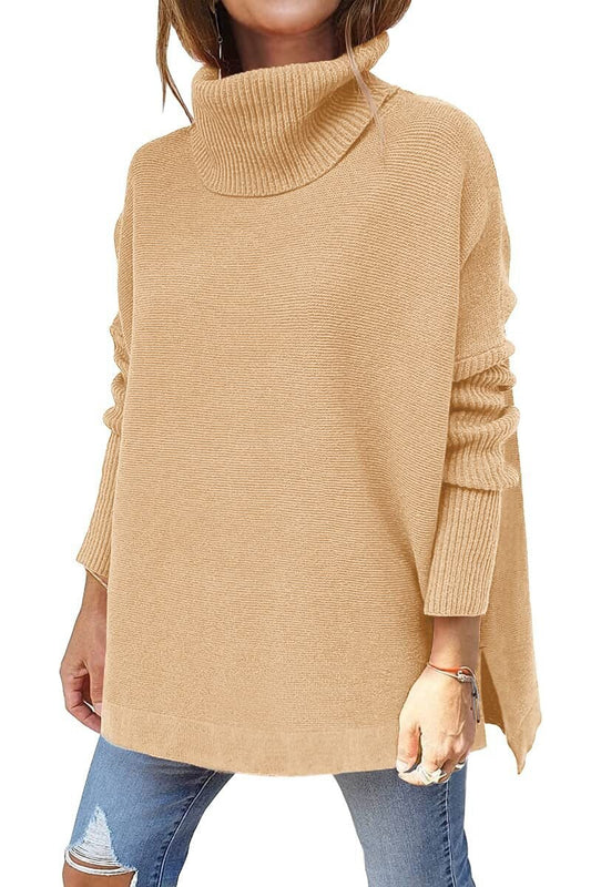 Thoughtfully Designed Jumper