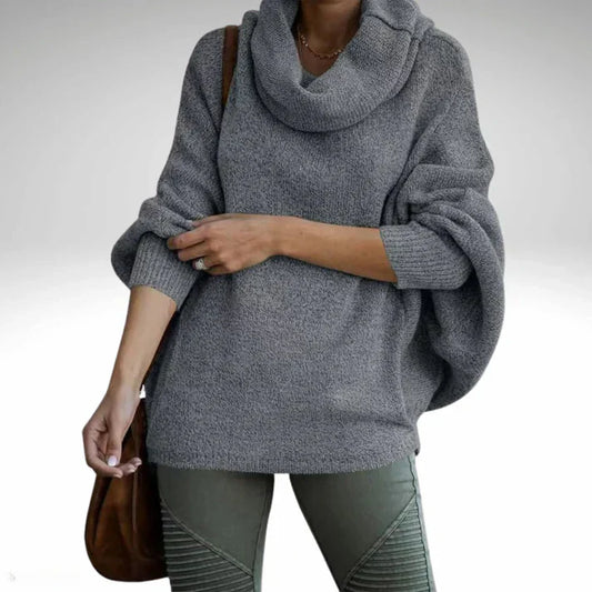 Timeless Vintage Style Jumper