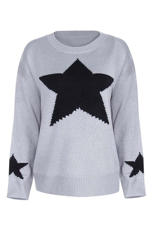 Thoughtfully Designed Jumper