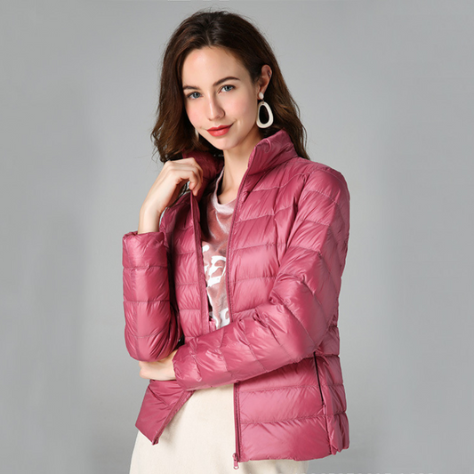 Beautifully Crafted Jacket