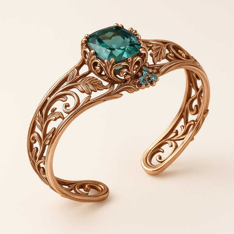 Romantic Bracelet for Special Moments