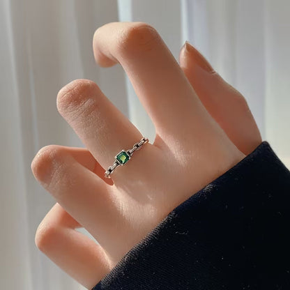Delicate Artisan Chain
