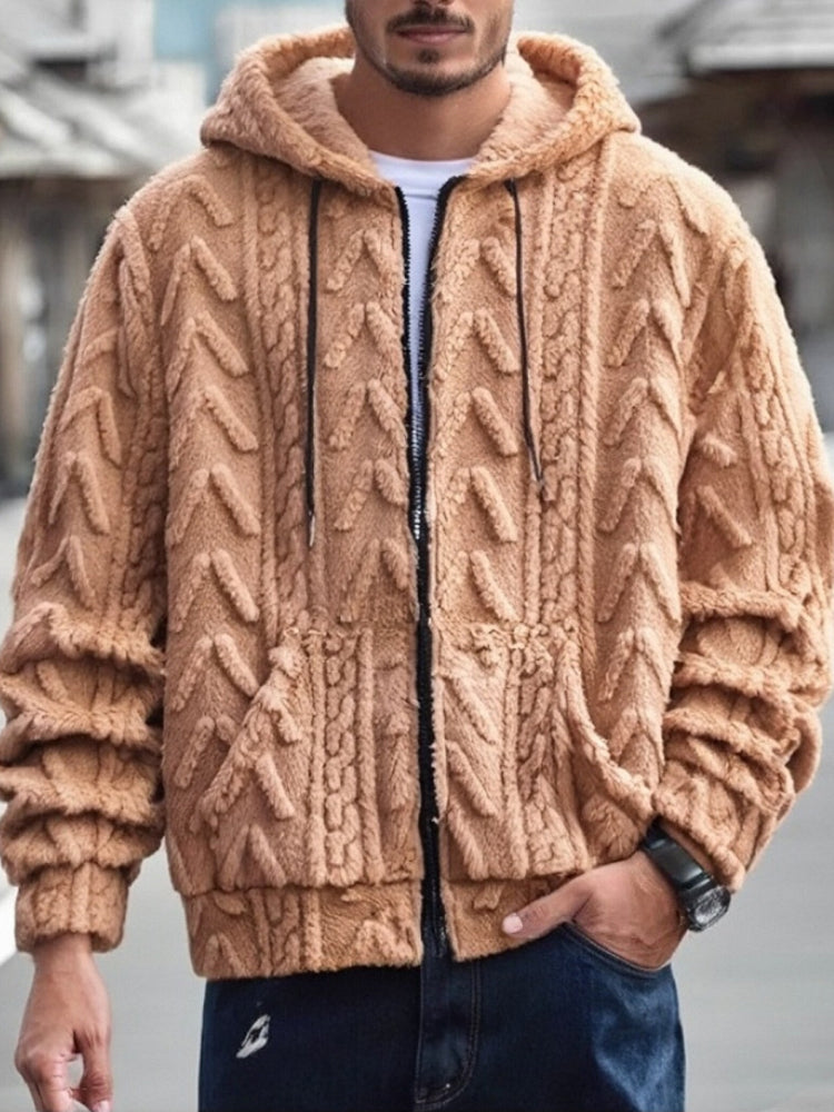 Thoughtfully Designed Garment
