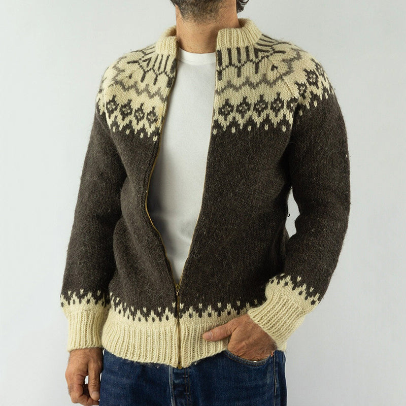 Timeless Vintage Style Garment