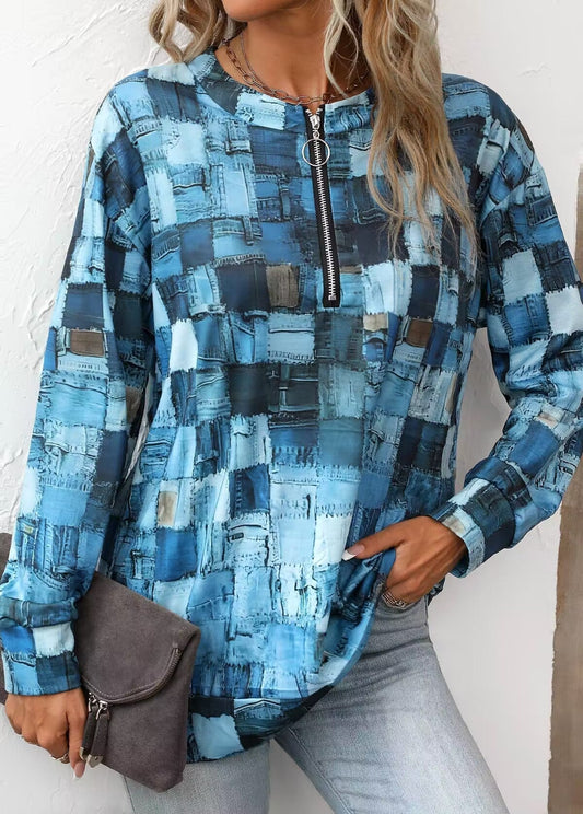 Kristel® | Fitted and elegant sweater