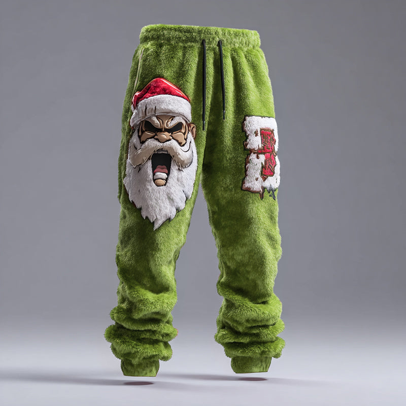 Thoughtfully Designed Trousers