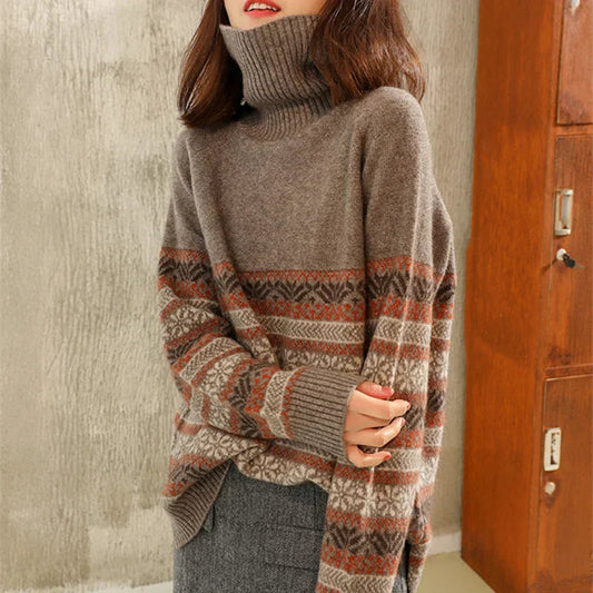 Rocio® | Premium sweater