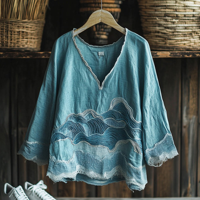 Vintage Inspired Garment