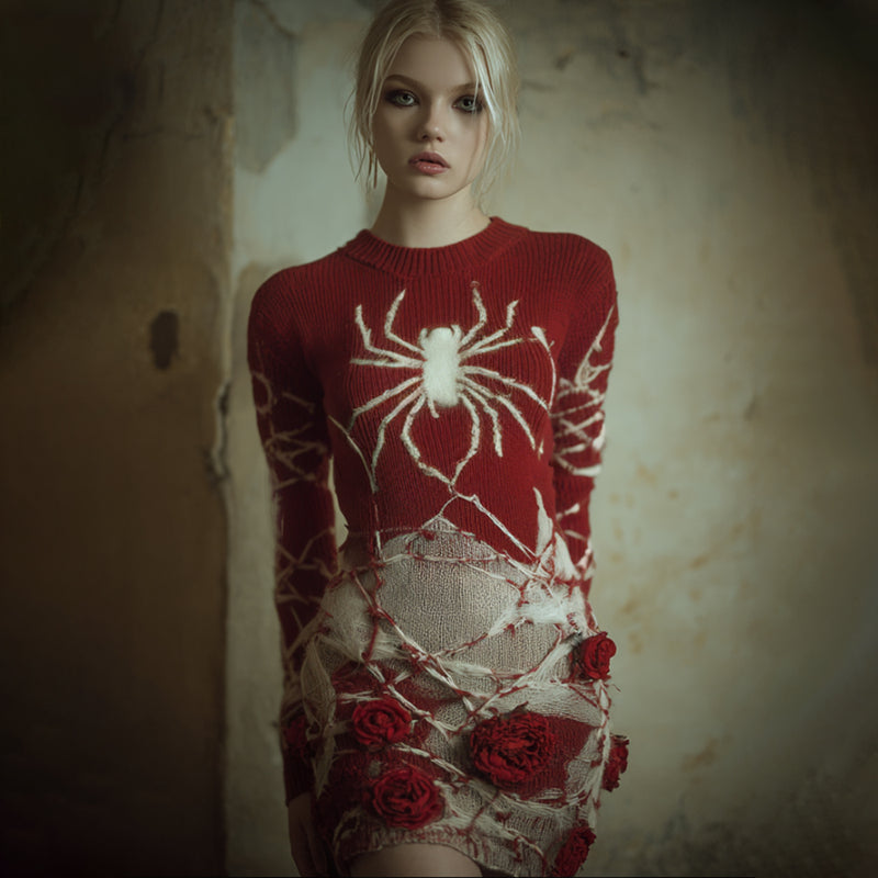 Beautifully Crafted Dress