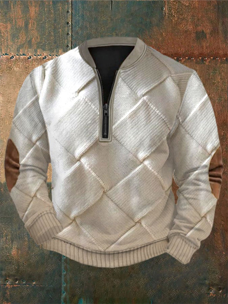 Thoughtfully Designed Garment