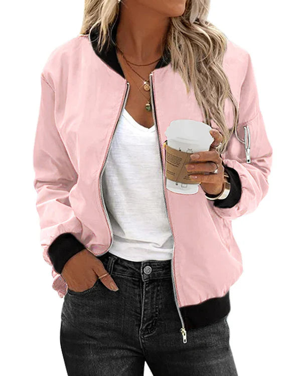 Classic Vintage Jacket