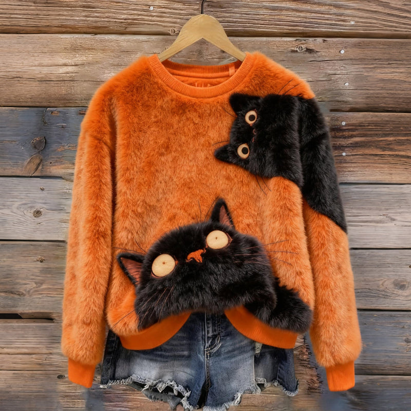 Classic Designed Jumper