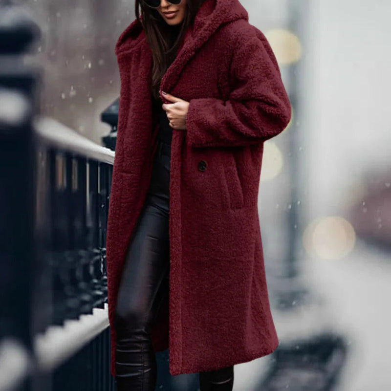 Elegantly Designed Jacket