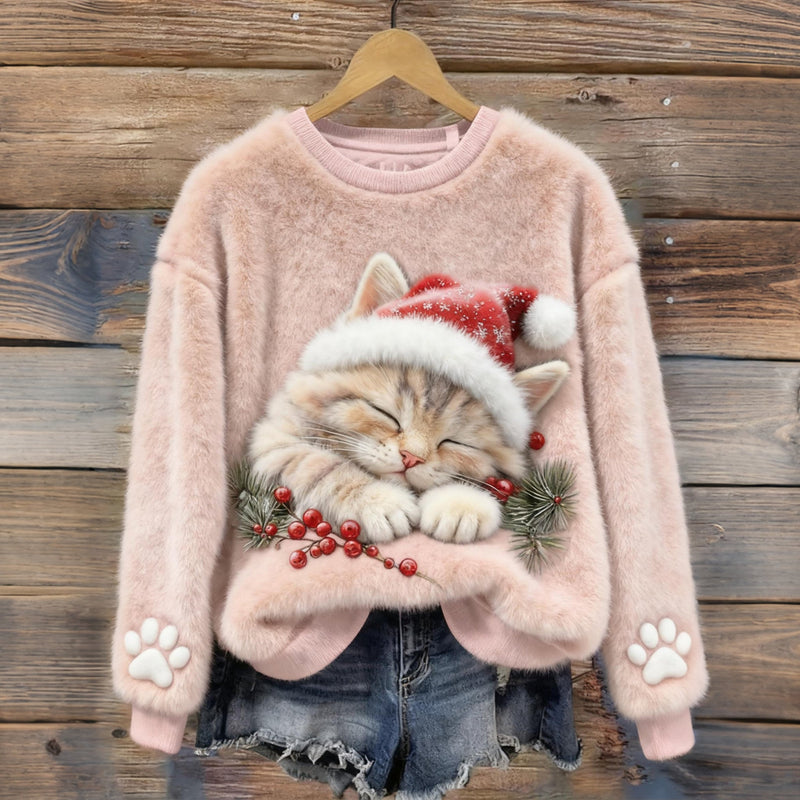 Gracefully Designed Jumper