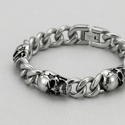 The Grim Link Bracelet