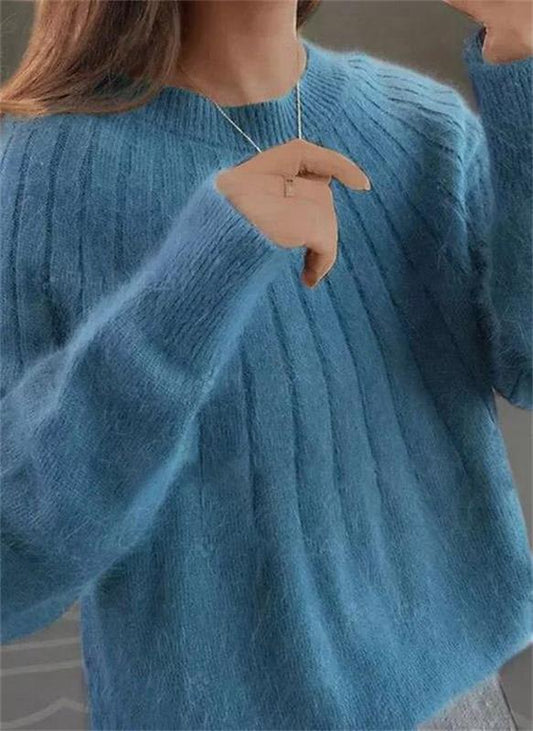 Gracefully Designed Jumper