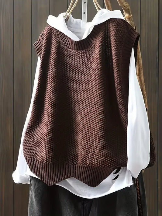 Classic Vintage Jumper