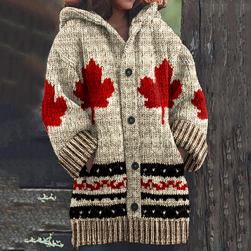 Classic Designed Jumper