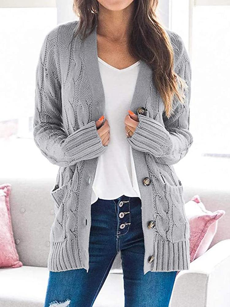 Classic Designed Jumper