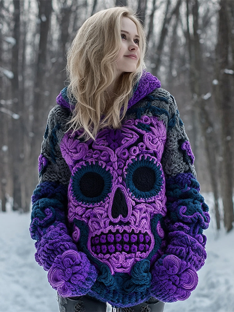 Vintage Inspired Jumper