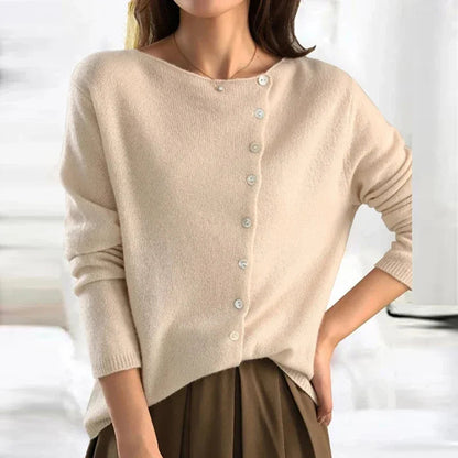 Classic Designed Jumper