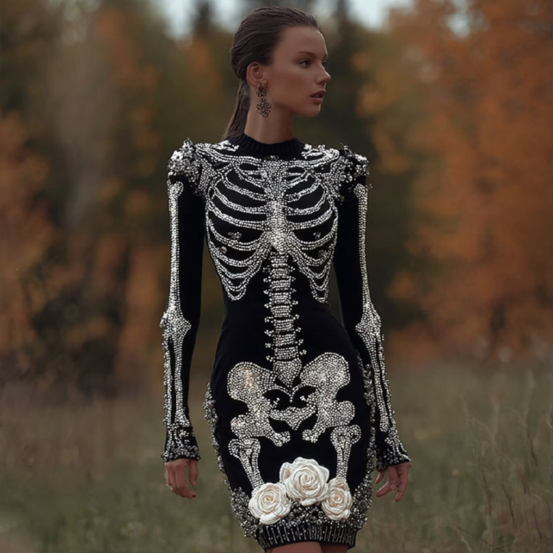 Beautifully Crafted Dress