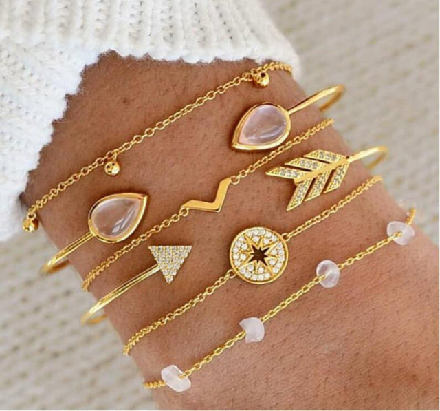 Elegant Bracelet for Every Occasion