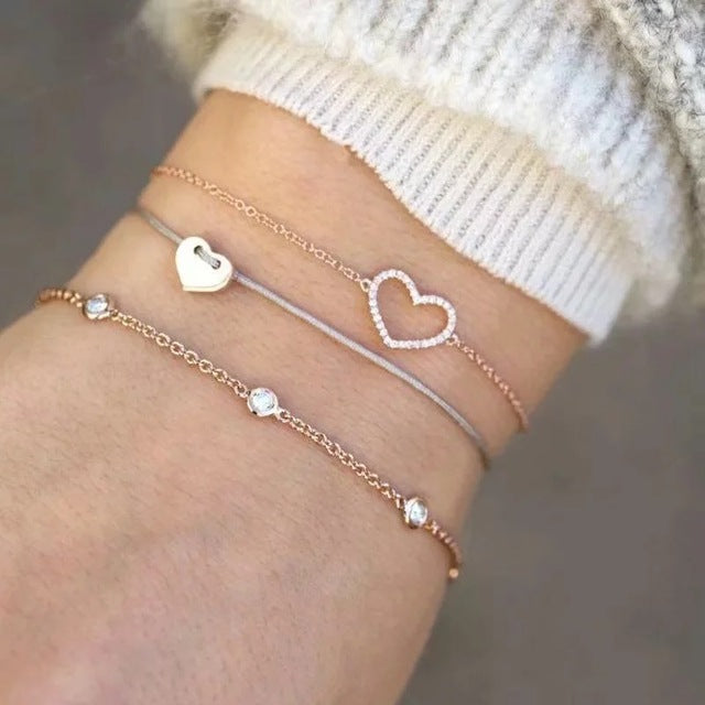 Elegant Bracelet for Every Occasion