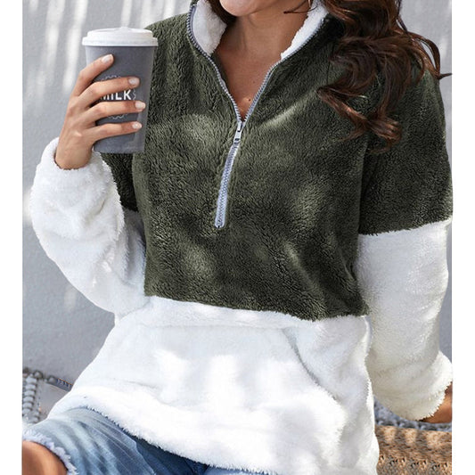 Gracefully Designed Jacket
