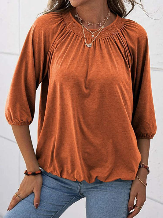 Glenda® | Casual and timeless jumpsuit sweater