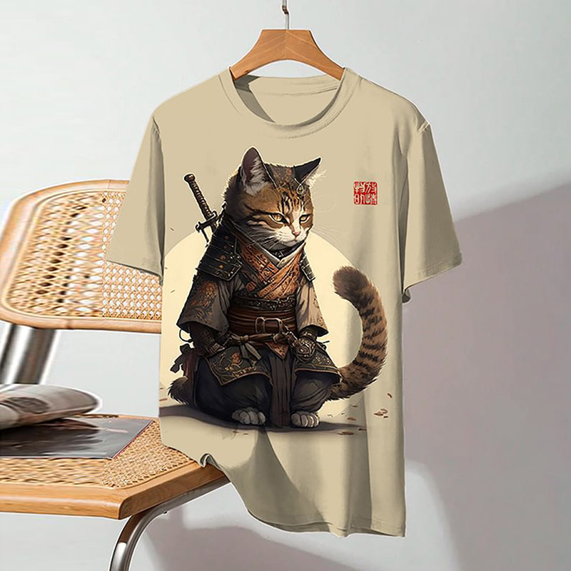 Beautifully Crafted T-Shirt