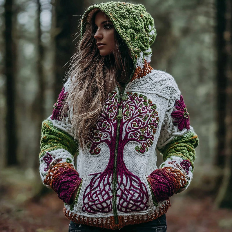 Classic Vintage Jumper