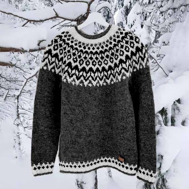 Elegantly Designed Jumper