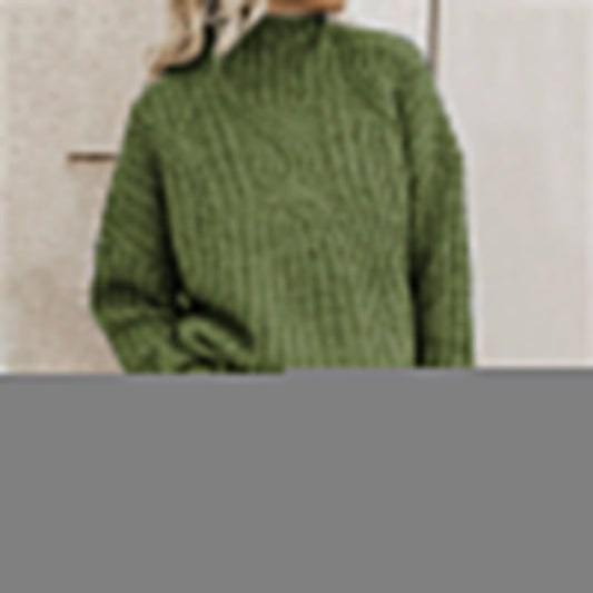 Diana® | A modern and minimalist sweater