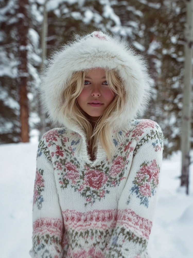 Elegantly Designed Jumper