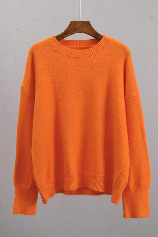 Rubí® | Elegant women's knitted sweater