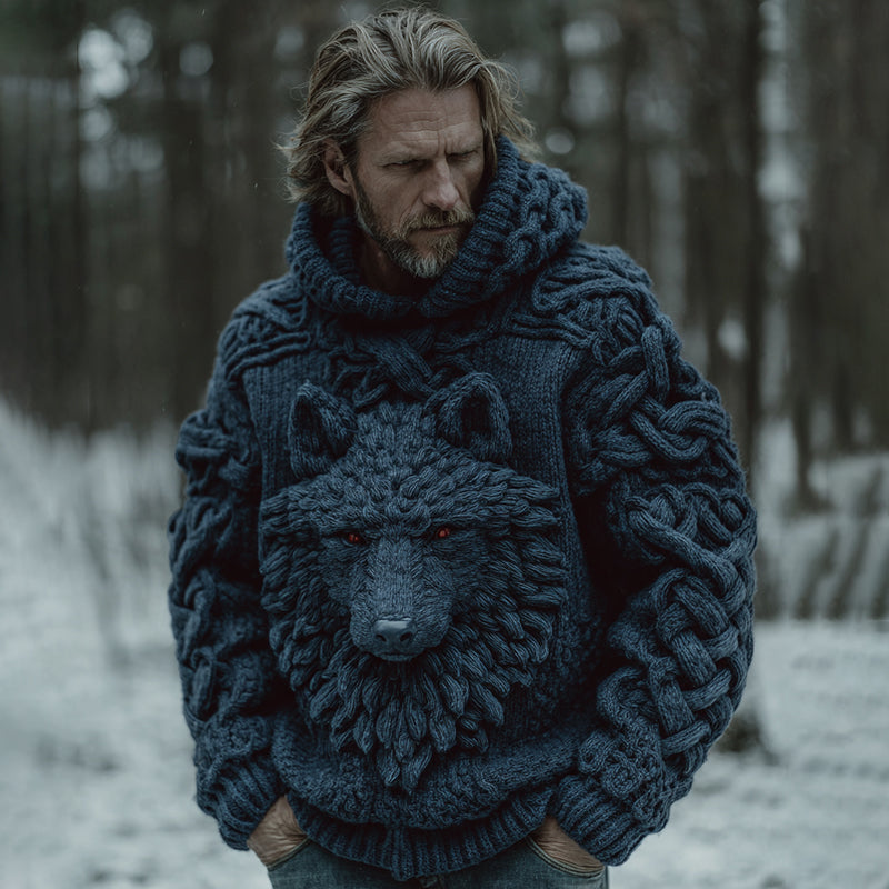 Beautifully Crafted Jumper
