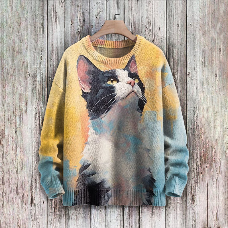 Beautifully Crafted Jumper